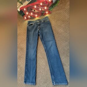 511 Levi Men's Denim Jeans 34W 32L